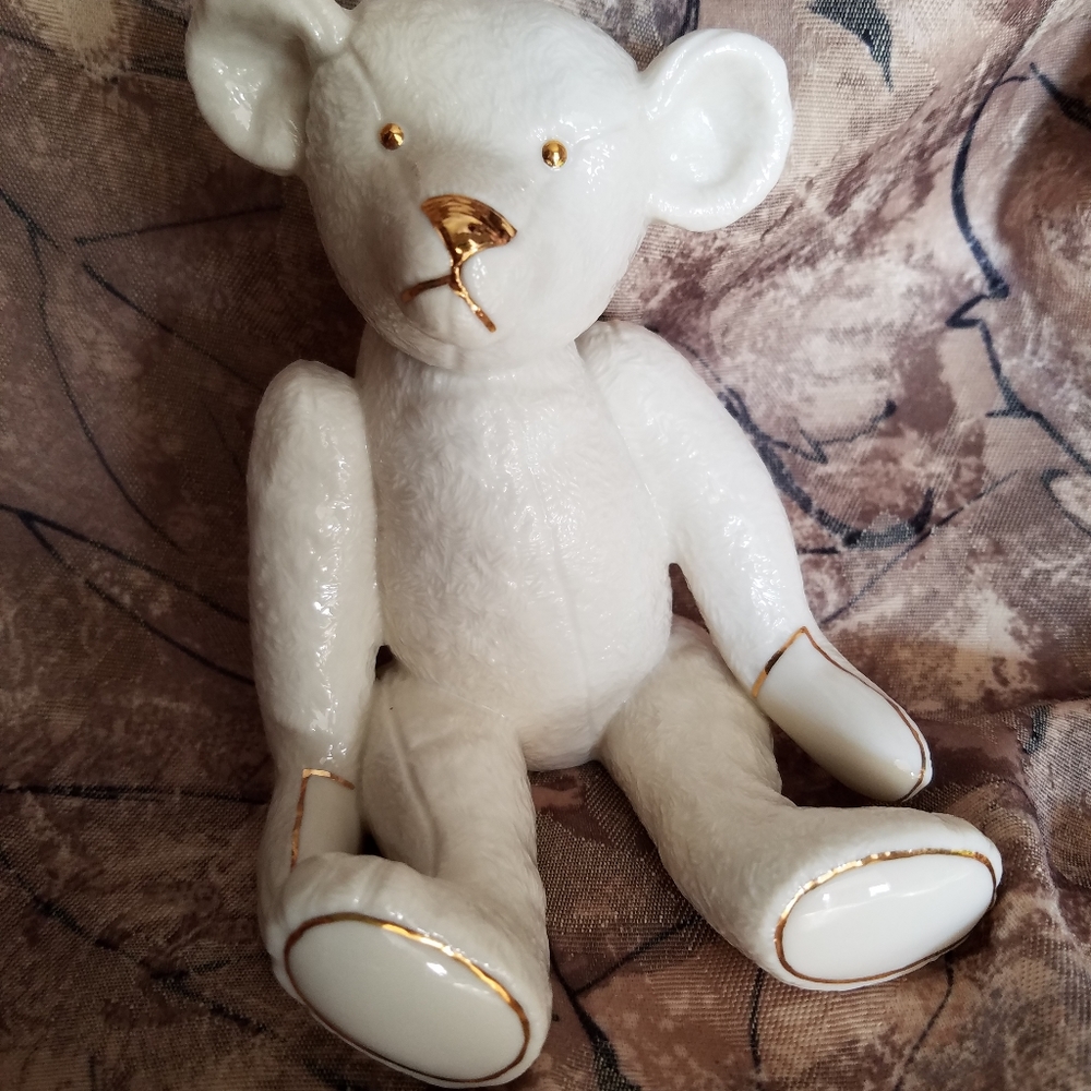 Lennox Centennial Teddy Bear